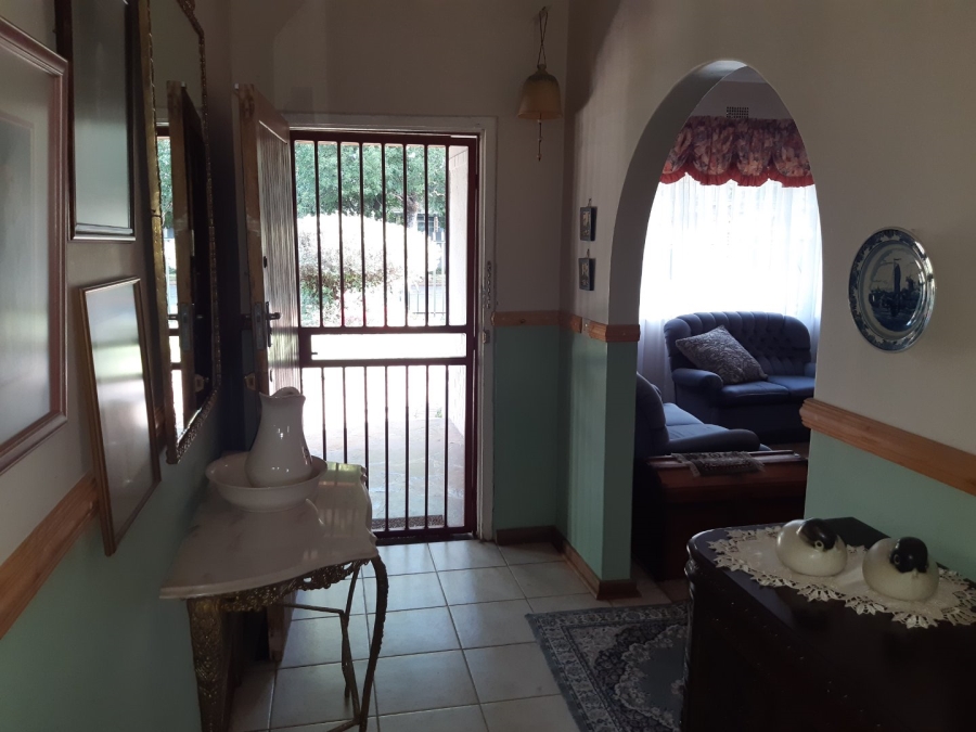 2 Bedroom Property for Sale in Jordania Free State